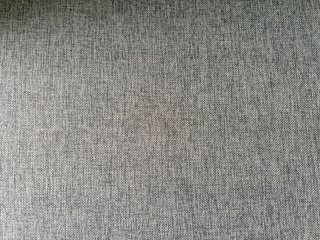 Sofá cama gris tela buen estado