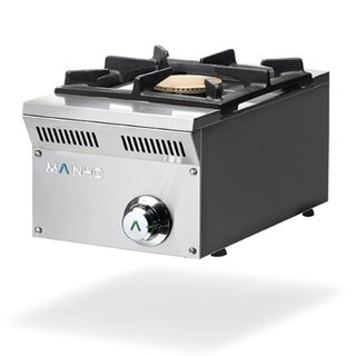 COCINA ENCIMERA A GAS 31