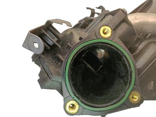 COLECTOR ADMISION BMW SERIE 1 BERLINA (E81/E87) N