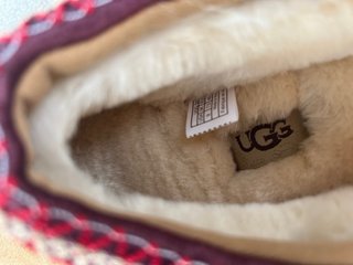 Zuecos UGG Marrones