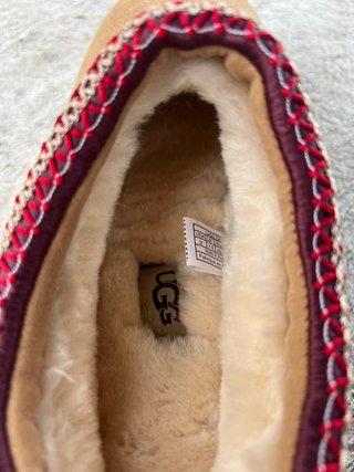 Zuecos UGG Marrones