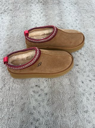 Zuecos UGG Marrones