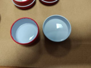 19 Cajitas Pastilleros Variados