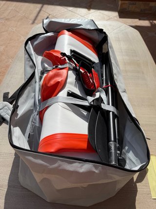 Tabla Paddle Surf Koi
