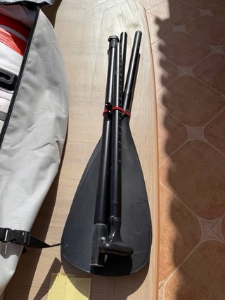 Tabla Paddle Surf Koi