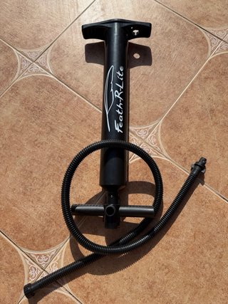 Tabla Paddle Surf Koi