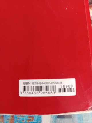 Lengua castellana y literatura, 1ESO