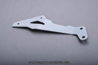 Soporte de baúl SUZUKI VSTROM 650 1000 2014 2025