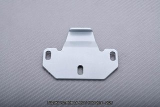 Soporte de baúl SUZUKI VSTROM 650 1000 2014 2025