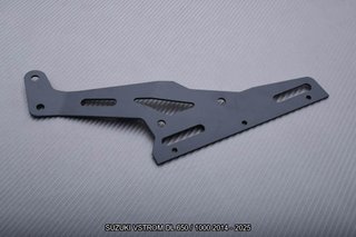 Soporte de baúl SUZUKI VSTROM 650 1000 2014 2025