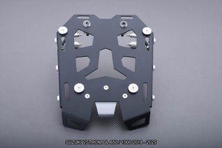 Soporte de baúl SUZUKI VSTROM 650 1000 2014 2025