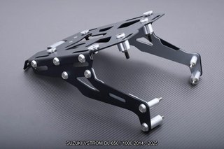 Soporte de baúl SUZUKI VSTROM 650 1000 2014 2025