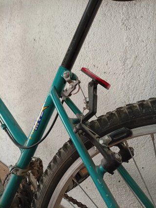 Bicicleta de montaña Vivanti Darling