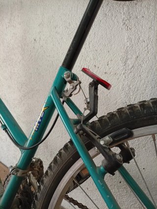 Bicicleta de montaña Vivanti Darling