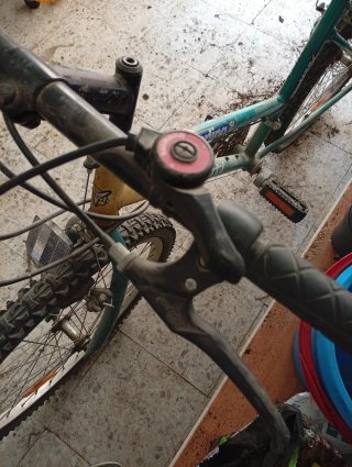 Bicicleta de montaña Vivanti Darling