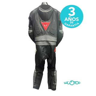Mono Dainese Laguna Seca 2 Piezas