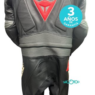 Mono Dainese Laguna Seca 2 Piezas