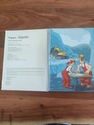 Libro: Prepara… 2.º ESO Matemáticas – Edebé