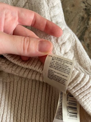 Maglione Falconeri M Bimba