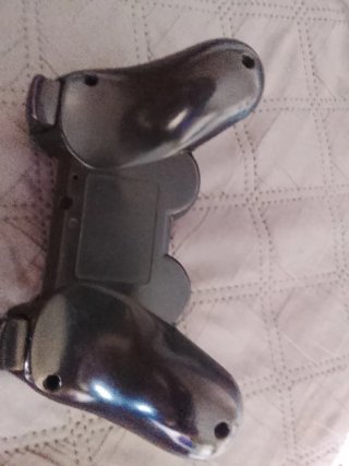 Mando PS3 como nuevo
