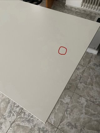 Escritorio elevable + silla de escritorio — 200 €