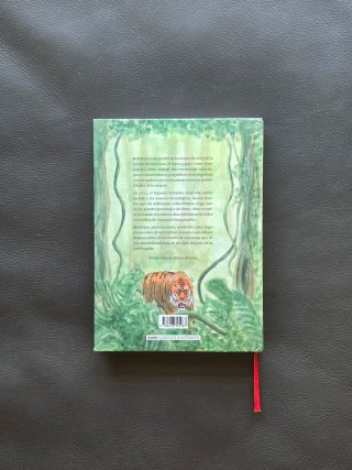 Libro “La vuelta al mundo en 80 días” Julio Verne.