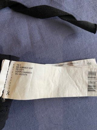 Traje Neopreno Corto Adulto DEEPLY