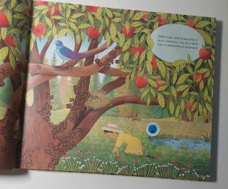 Pedro y el lobo - Libro infantil musical