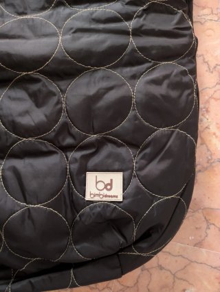 Saco para silla de paseo