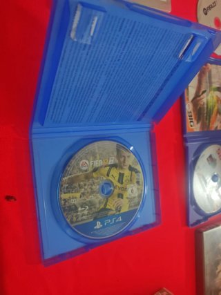 FIFA 17 PS4 (PlayStation 4) EA Sports