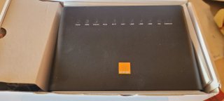 Routers Livebox + Teclados Inalámbricos Trust