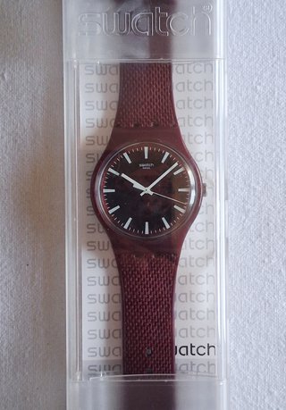 Reloj Swatch NewGent RNWPAY