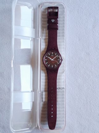 Reloj Swatch NewGent RNWPAY