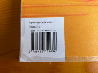 Matemàtiques 1r ESO Revola Cruïlla