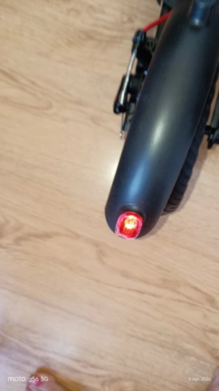Patinete Eléctrico Plegable Adultos Nuevo