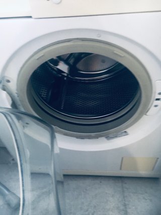 Lavadora AEG 6 kg