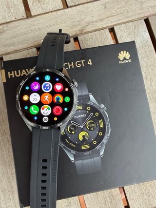 Huawei GT 4 + Regalos