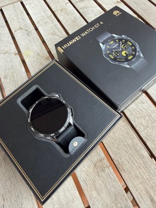 Huawei GT 4 + Regalos