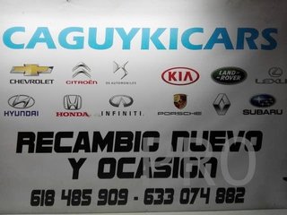 espejo camion universal furgoneta izquierdo nuevo