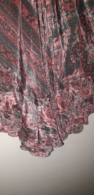 Vestido Verano Estampado