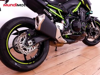 KAWASAKI Z 900 A2
