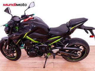 KAWASAKI Z 900 A2