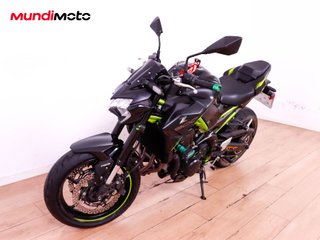 KAWASAKI Z 900 A2