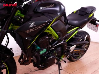KAWASAKI Z 900 A2