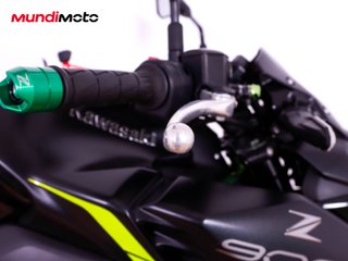 KAWASAKI Z 900 A2