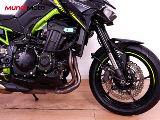 KAWASAKI Z 900 A2