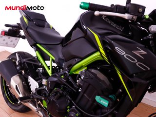 KAWASAKI Z 900 A2