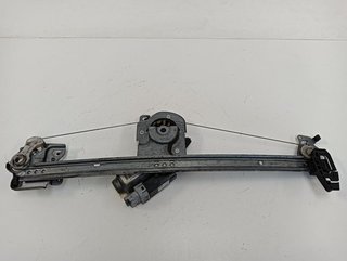 MOTOR ELEVALUNAS DELANTERO IZQUIERDO CITROEN C3 8