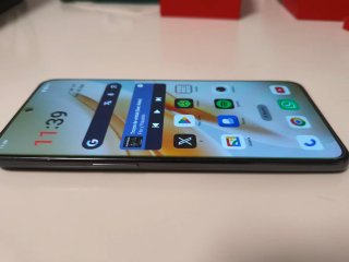 OnePlus 10T 128GB 5G Carga 165W