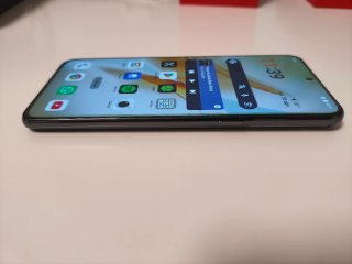 OnePlus 10T 128GB 5G Carga 165W